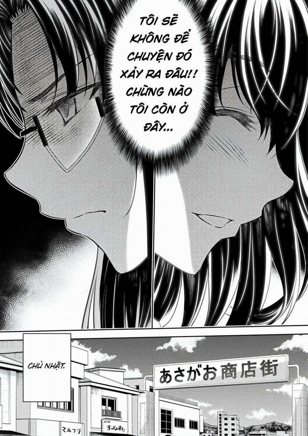 Silver Plan To Redo From Jk 22 trang 13