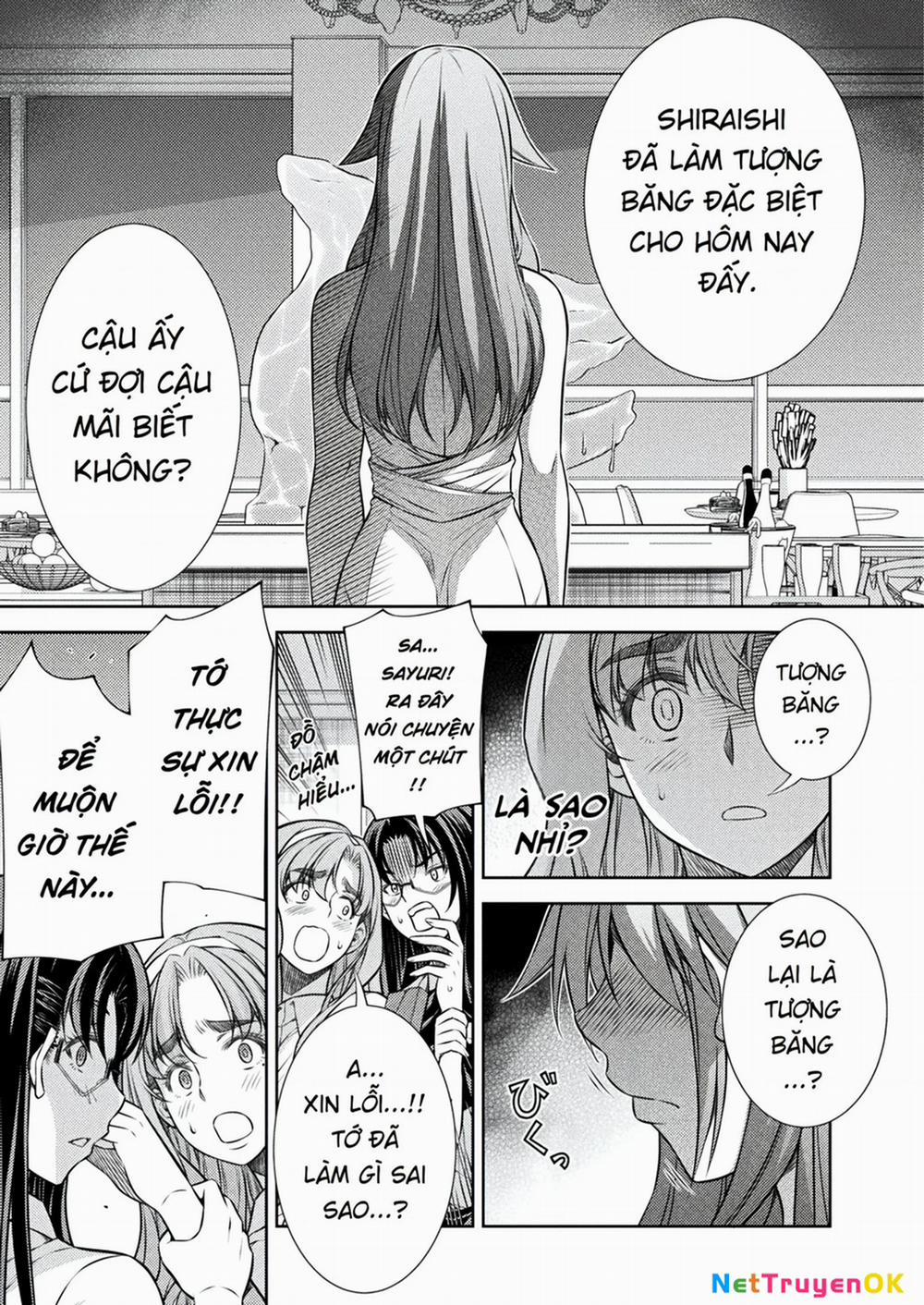 Silver Plan To Redo From Jk 22 trang 3