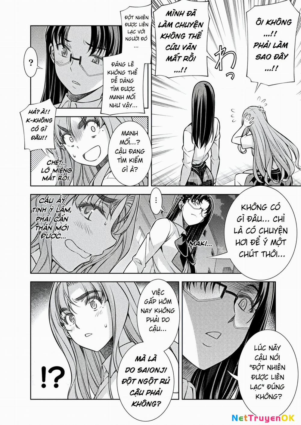 Silver Plan To Redo From Jk 22 trang 8