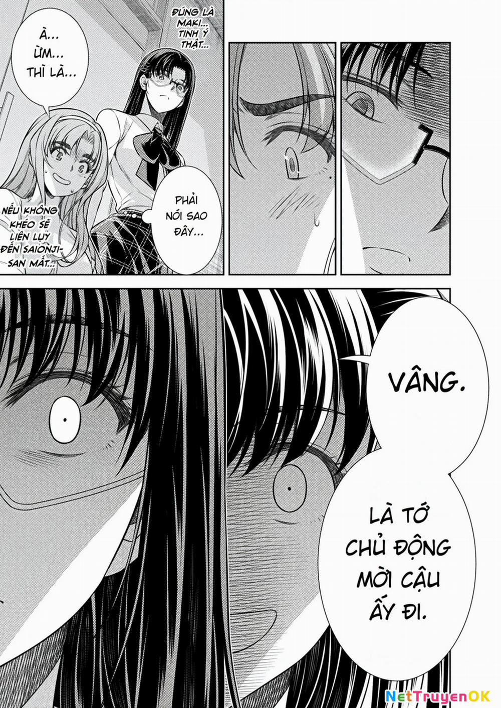 Silver Plan To Redo From Jk 22 trang 9