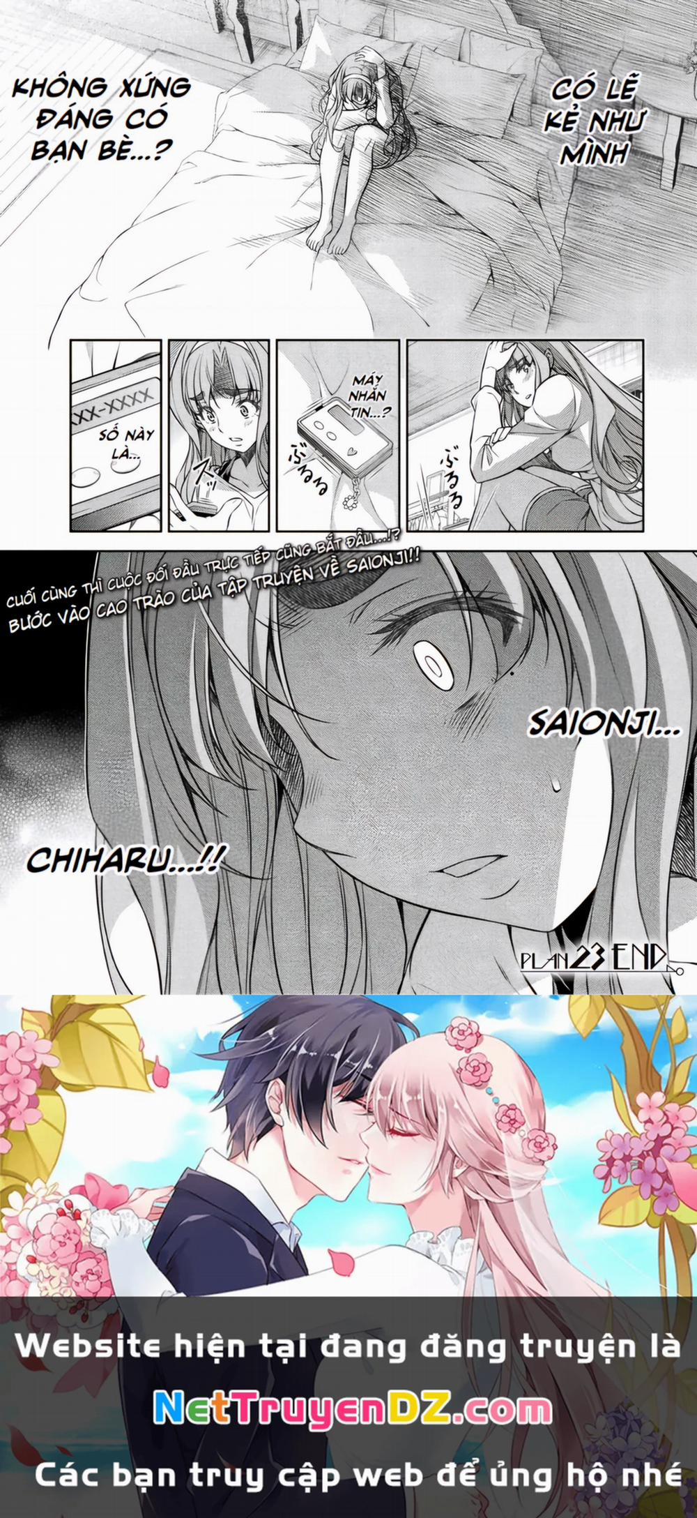 Silver Plan To Redo From Jk 23 trang 24