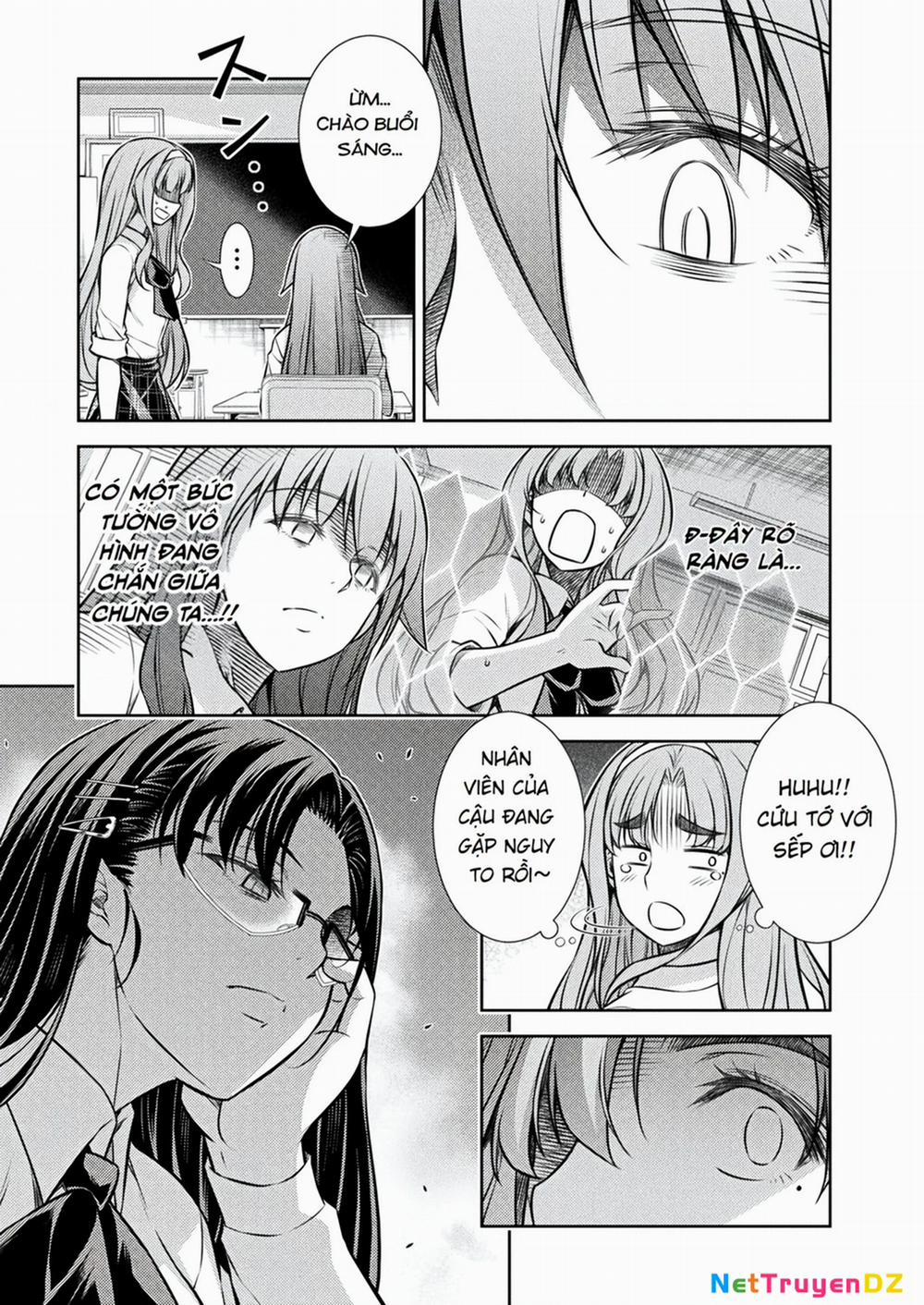 Silver Plan To Redo From Jk 23 trang 9