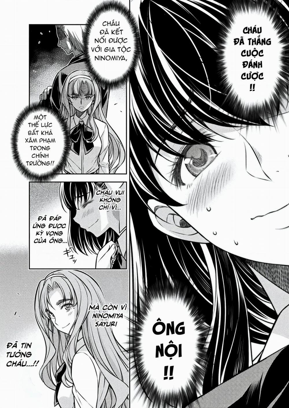 Silver Plan To Redo From Jk 25 trang 11