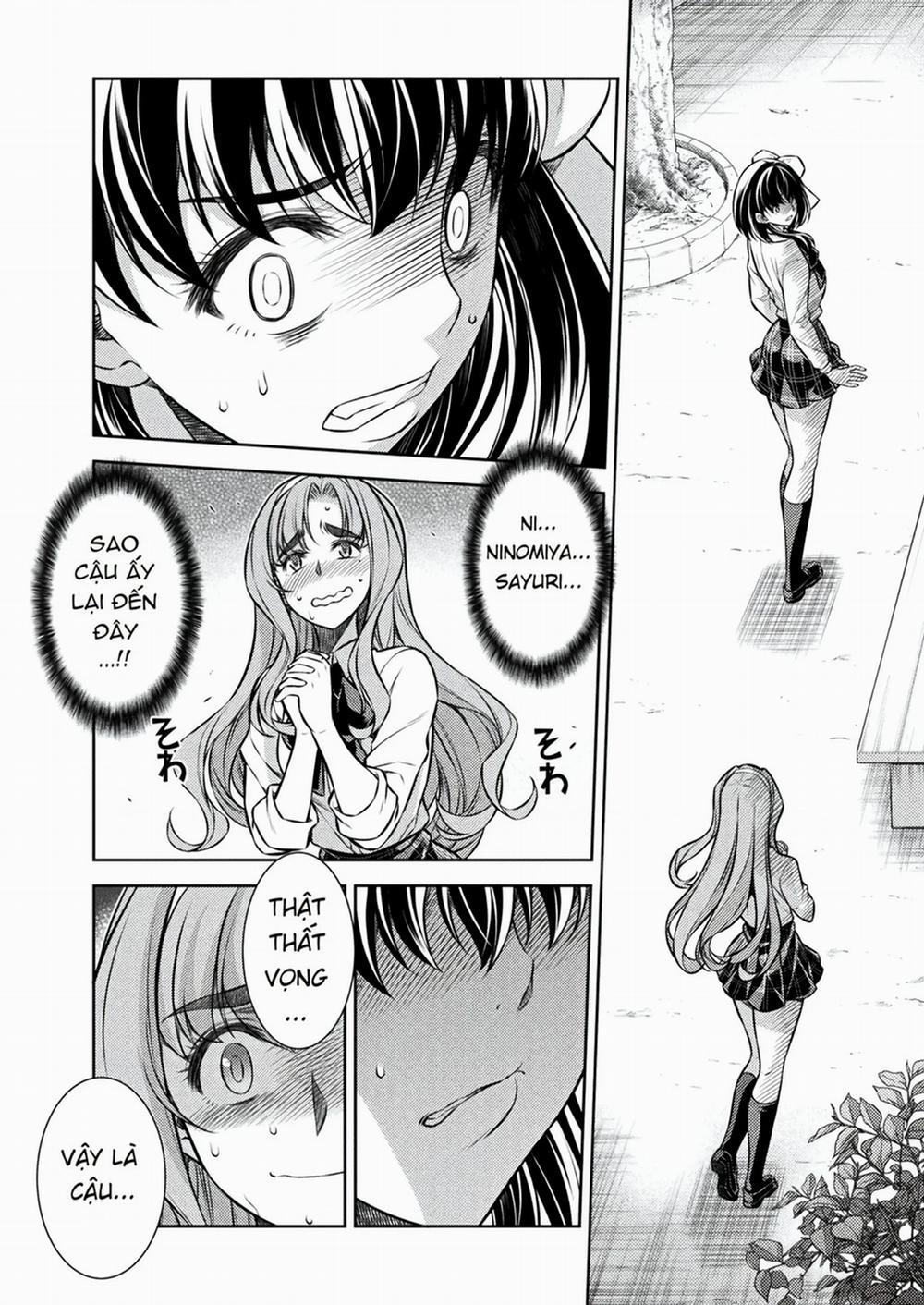 Silver Plan To Redo From Jk 25 trang 14