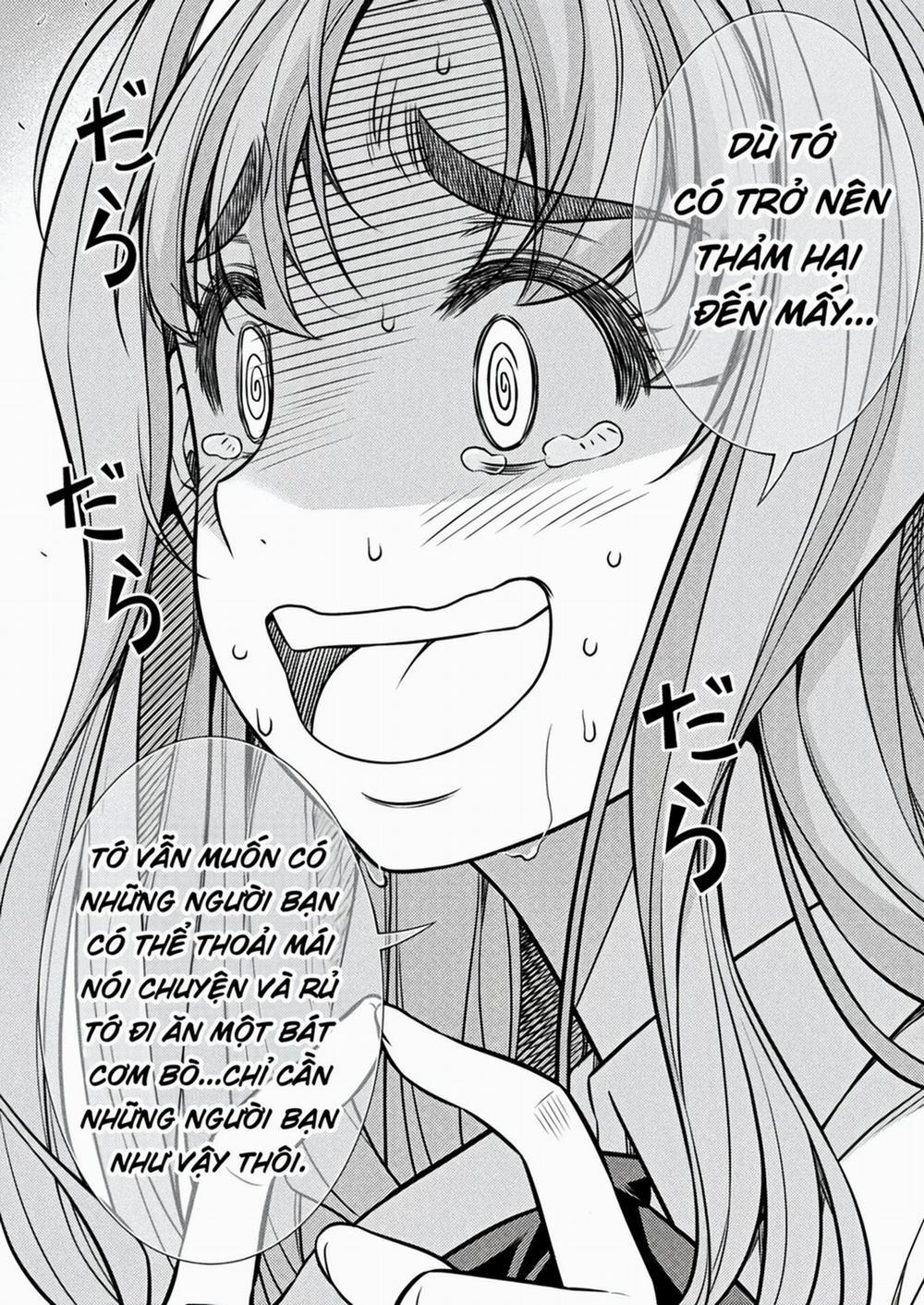 Silver Plan To Redo From Jk 25 trang 18