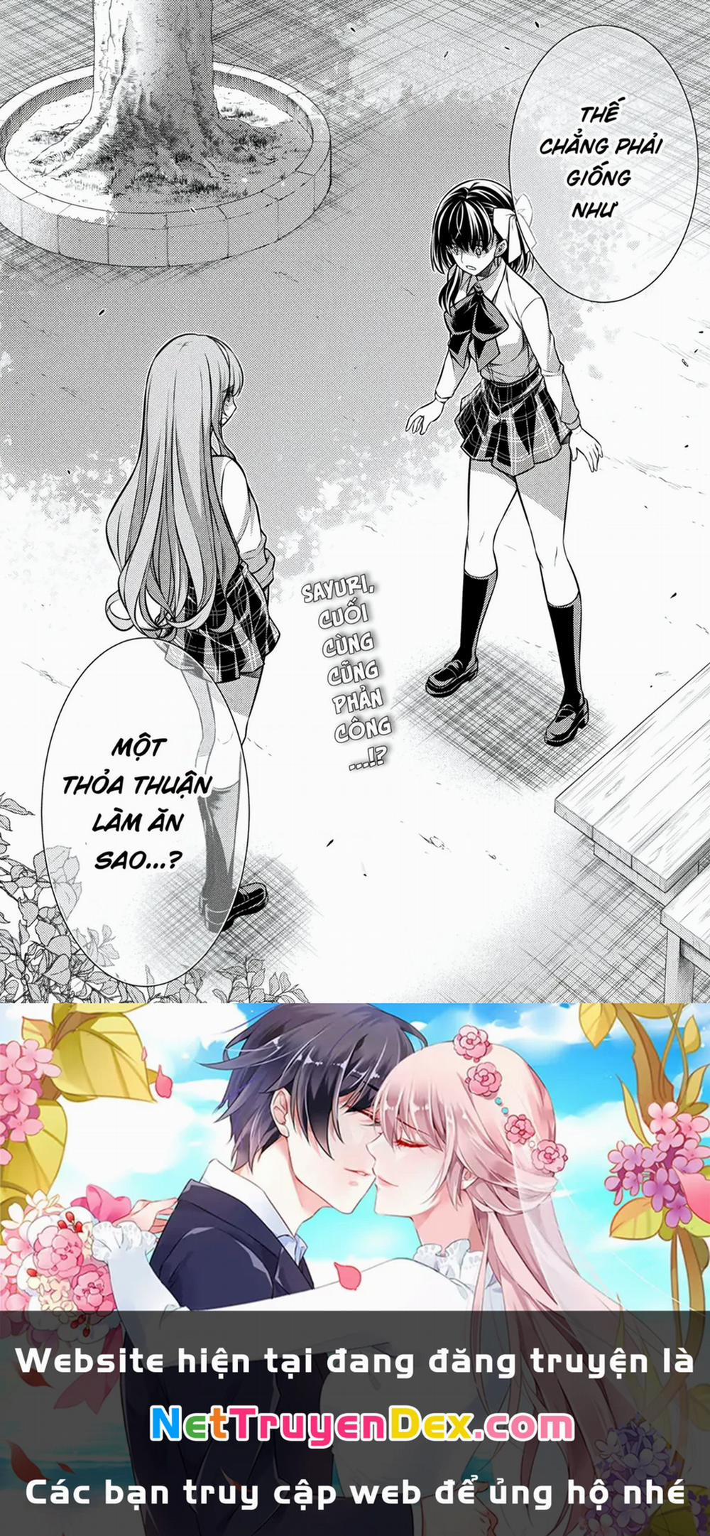 Silver Plan To Redo From Jk 25 trang 25