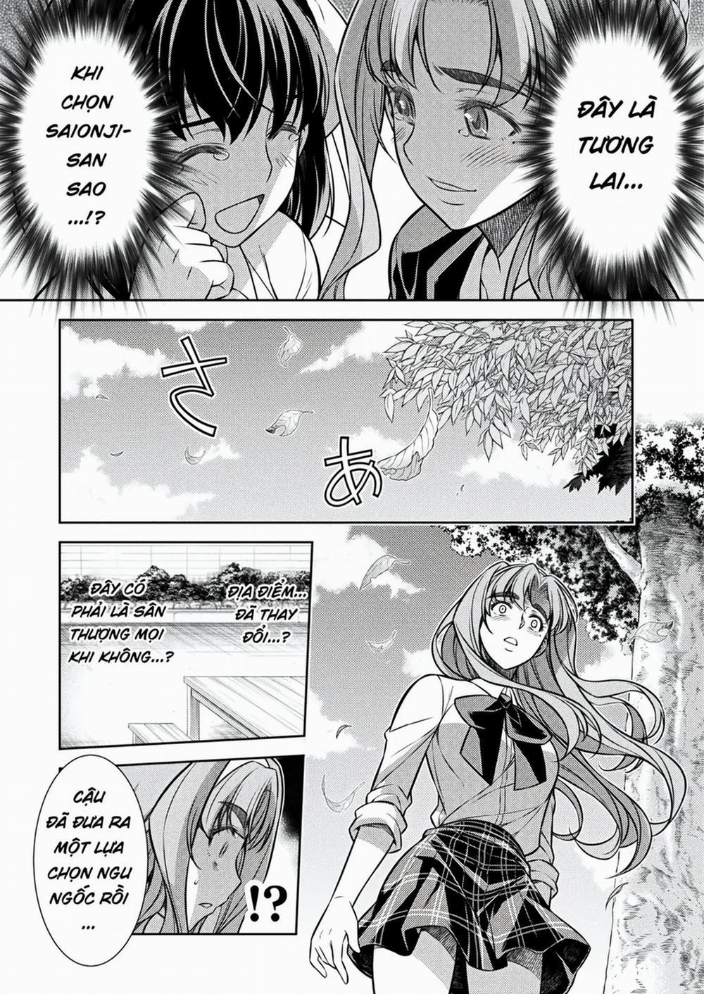 Silver Plan To Redo From Jk 25 trang 4