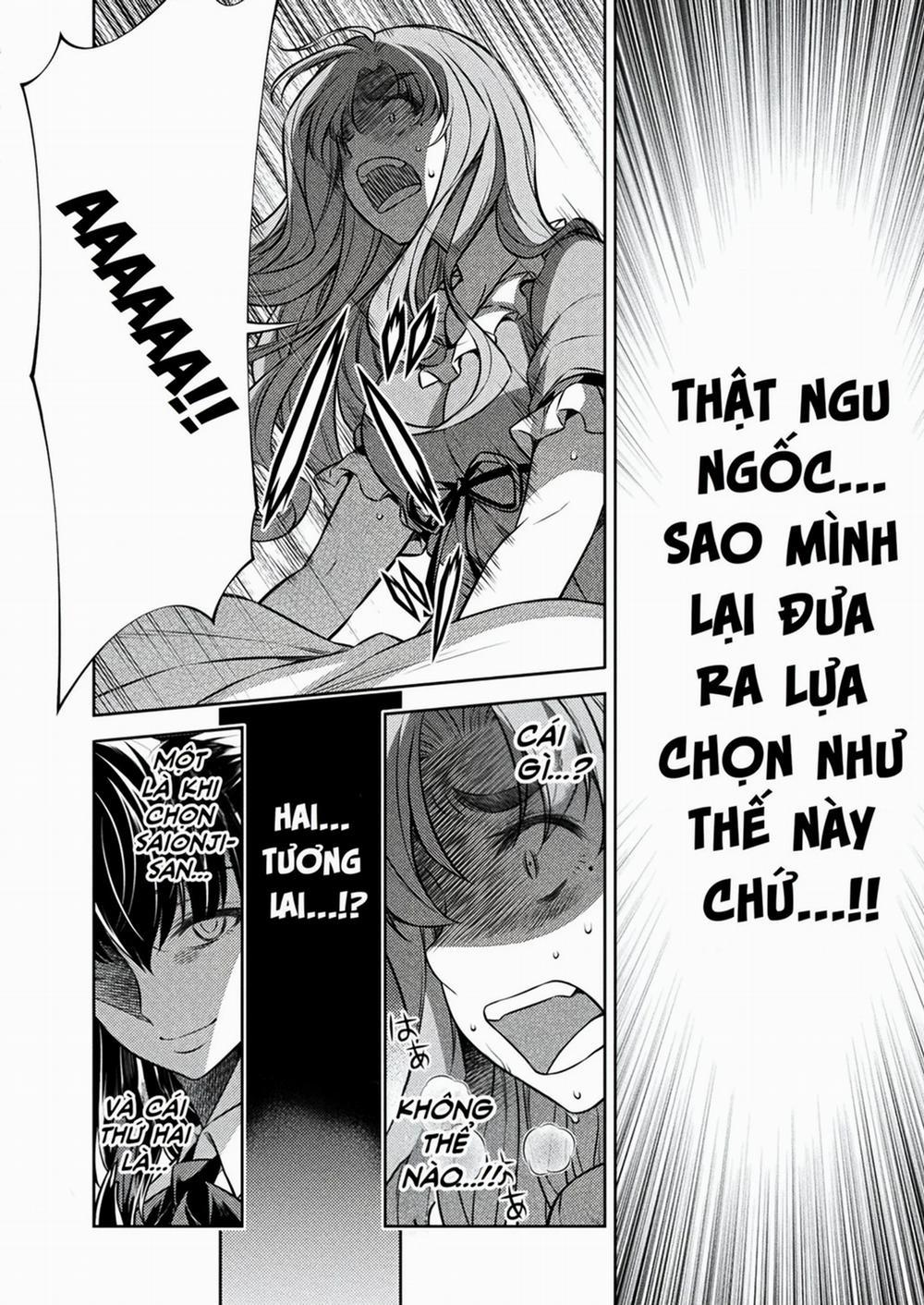 Silver Plan To Redo From Jk 25 trang 7