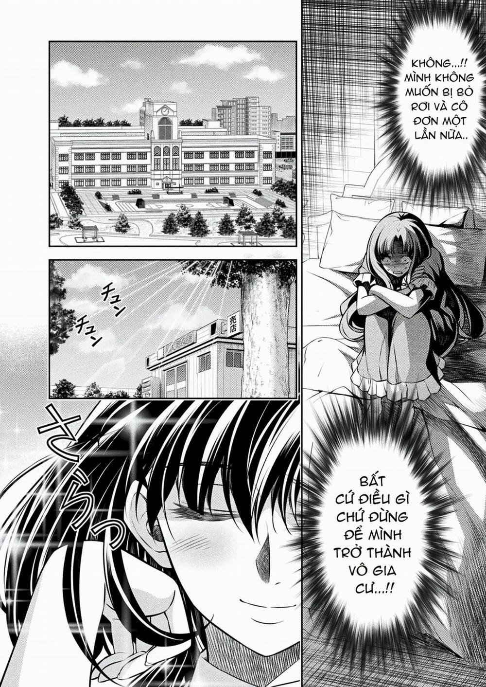 Silver Plan To Redo From Jk 25 trang 9