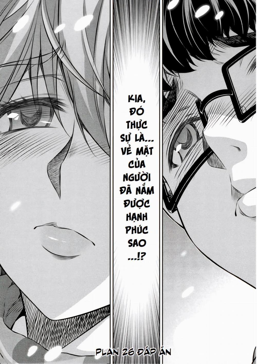 Silver Plan To Redo From Jk 26 trang 2