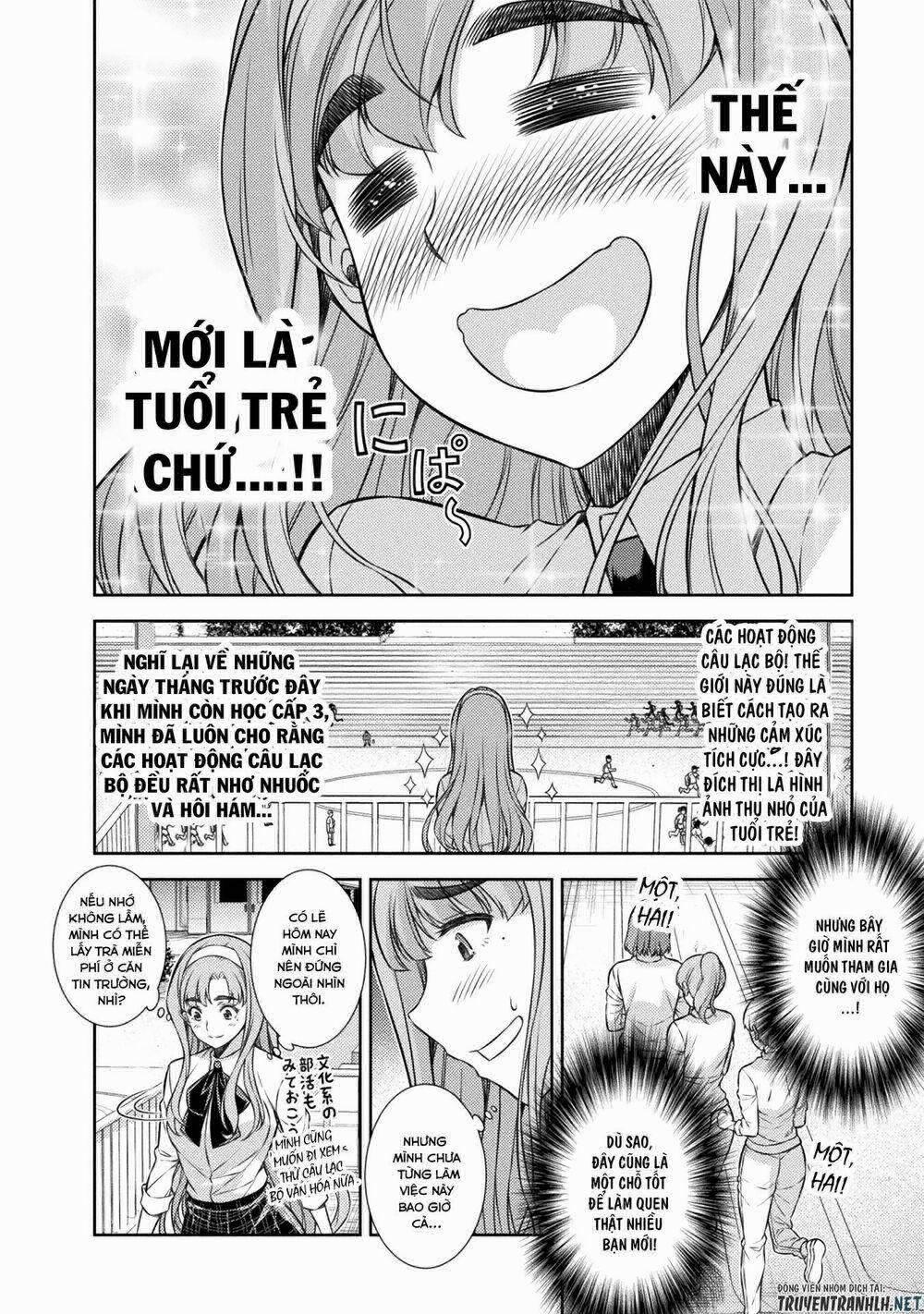 Silver Plan To Redo From Jk 3 trang 32