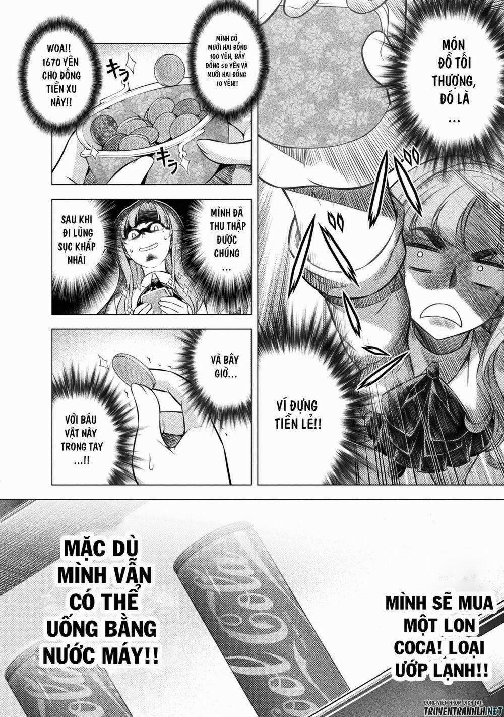 Silver Plan To Redo From Jk 3 trang 34