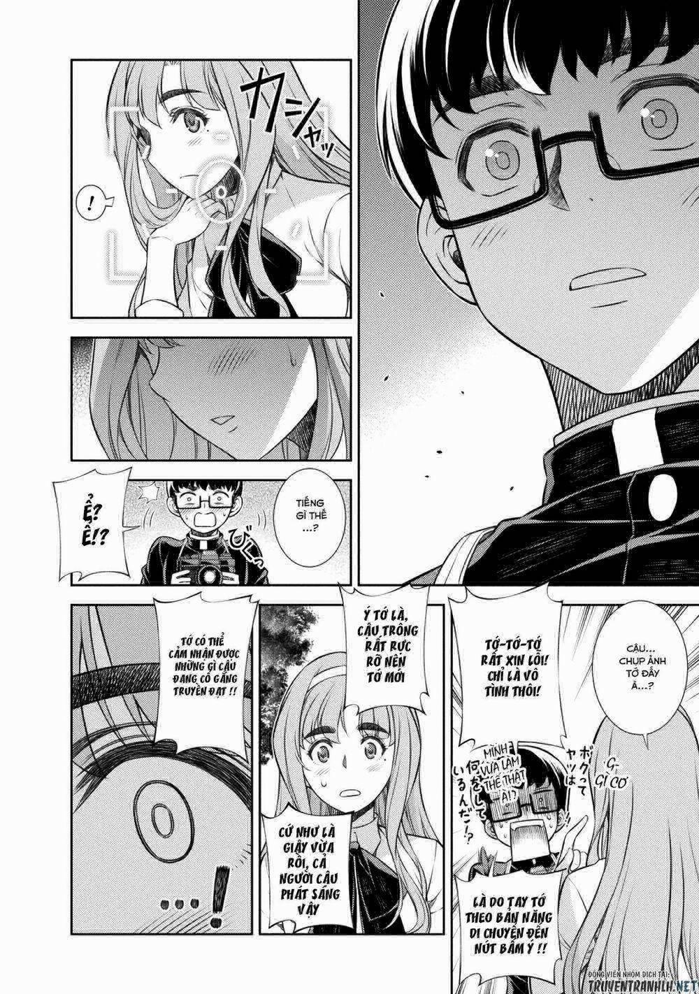 Silver Plan To Redo From Jk 3 trang 43