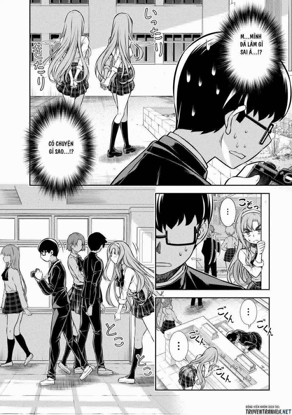 Silver Plan To Redo From Jk 4 trang 20