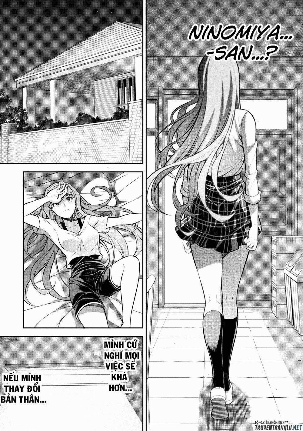 Silver Plan To Redo From Jk 4 trang 27