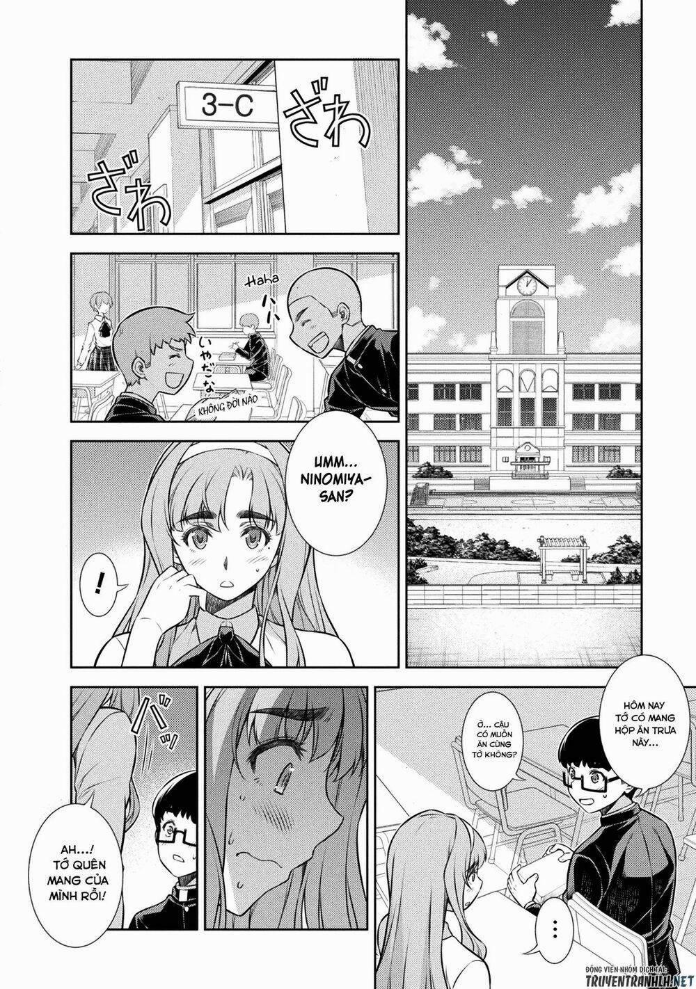 Silver Plan To Redo From Jk 4 trang 30