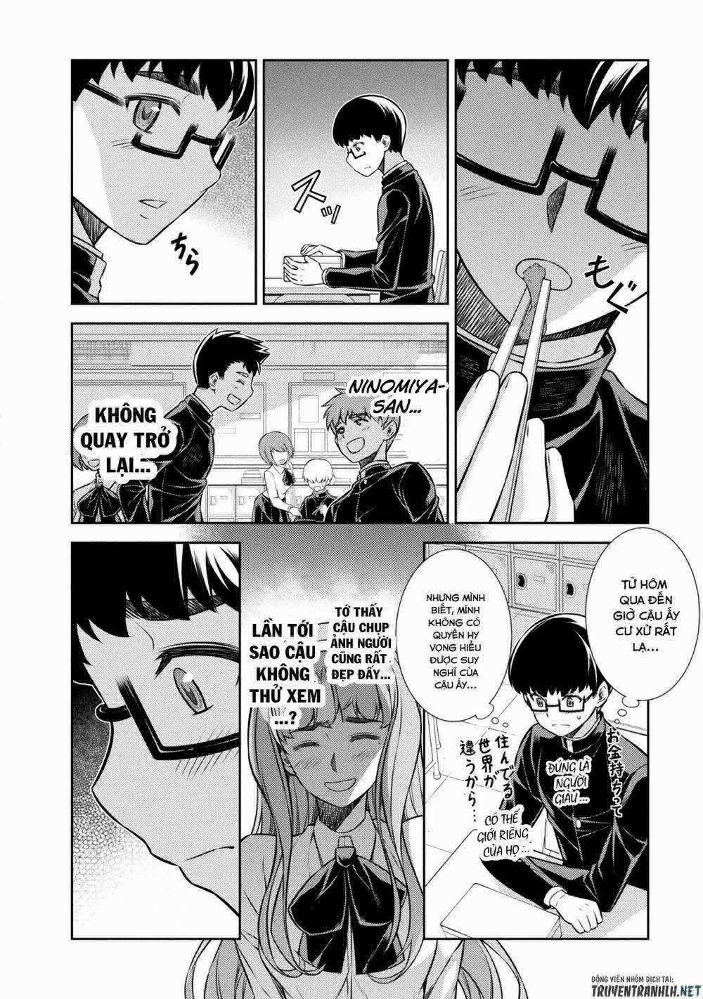 Silver Plan To Redo From Jk 4 trang 32