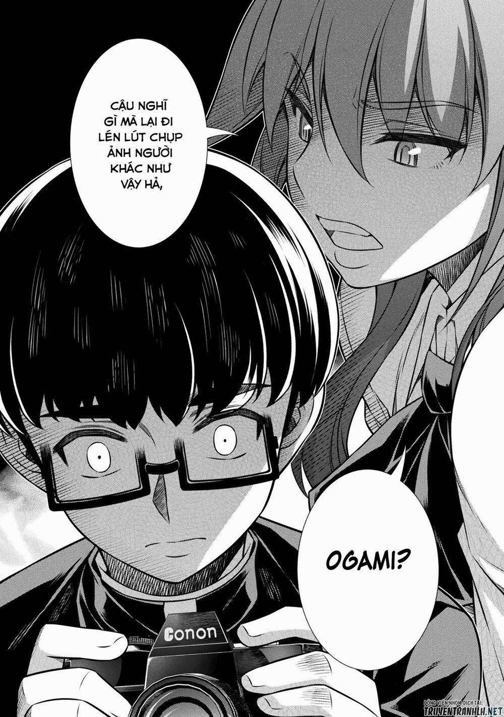 Silver Plan To Redo From Jk 4 trang 34