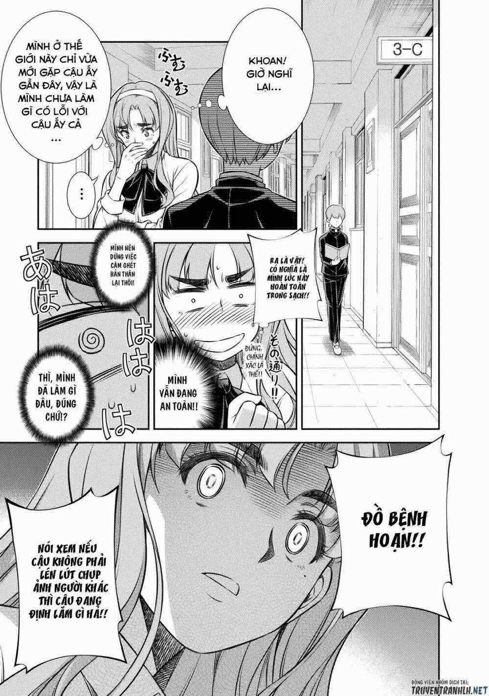 Silver Plan To Redo From Jk 4 trang 37