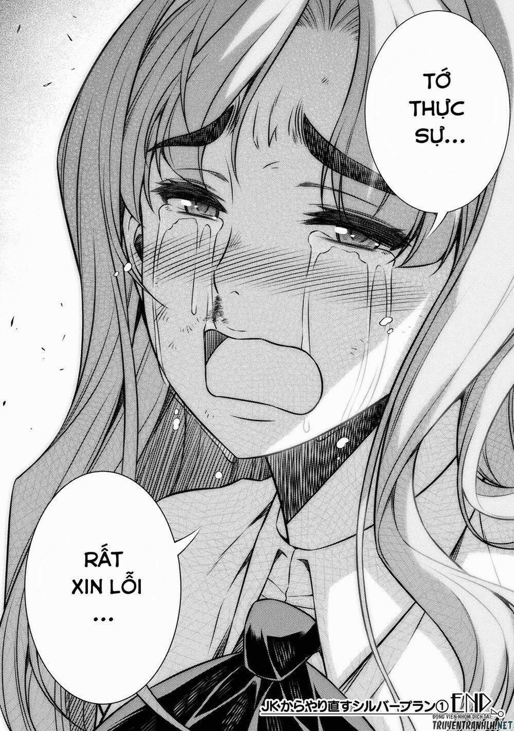 Silver Plan To Redo From Jk 4 trang 47