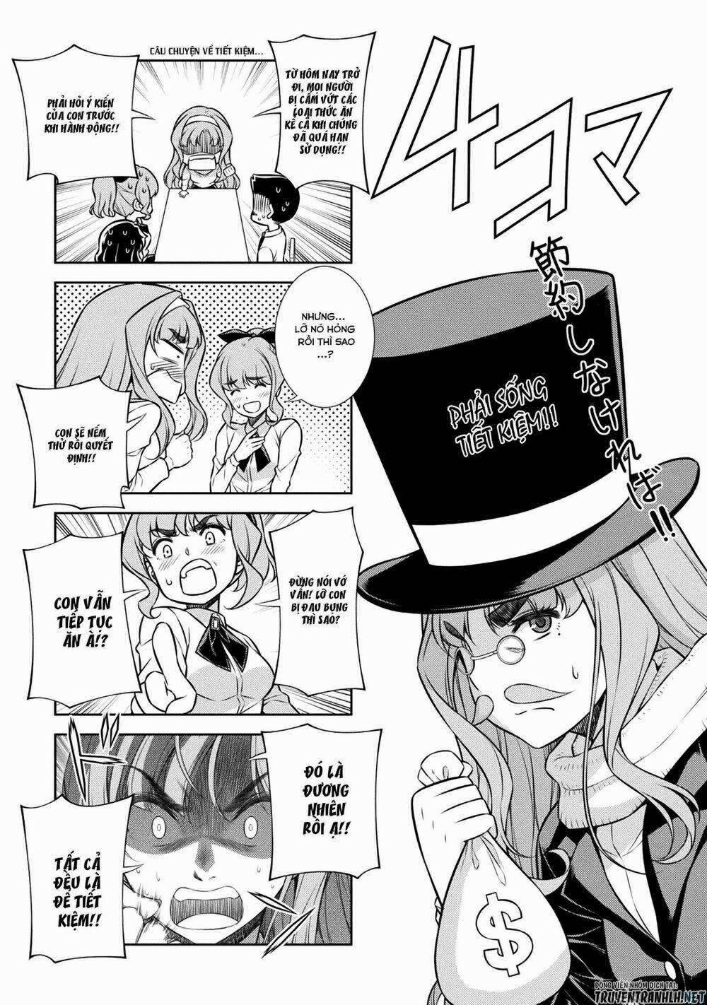 Silver Plan To Redo From Jk 4 trang 48