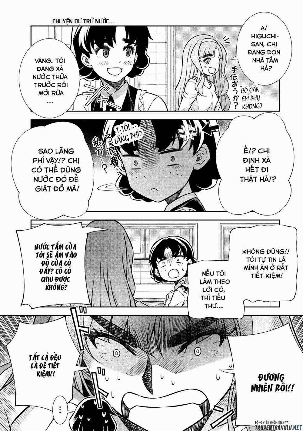 Silver Plan To Redo From Jk 4 trang 49