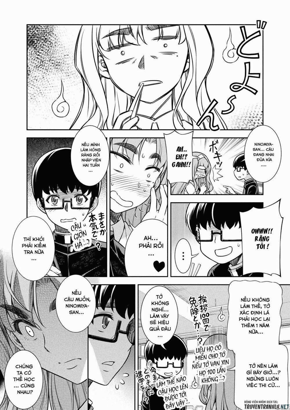 Silver Plan To Redo From Jk 5 trang 29