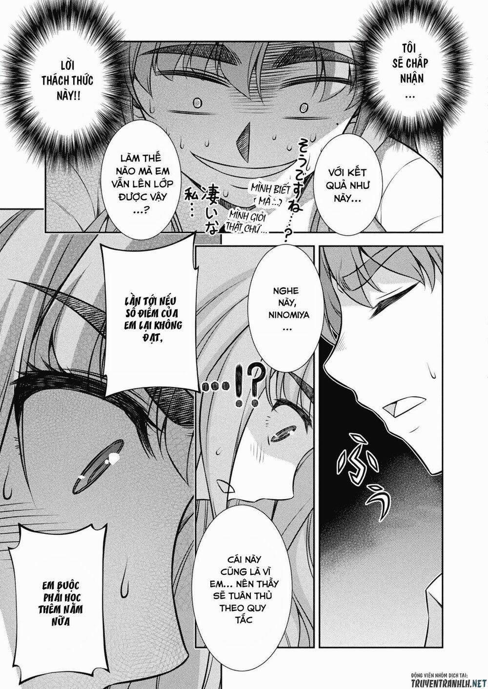 Silver Plan To Redo From Jk 5 trang 40