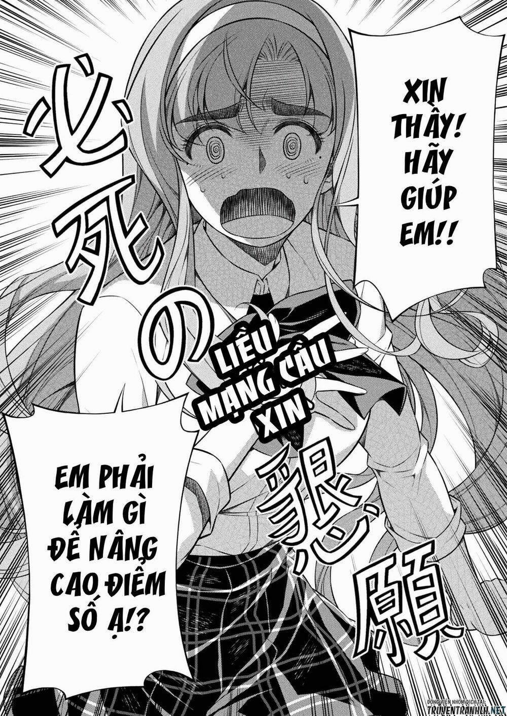 Silver Plan To Redo From Jk 5 trang 42