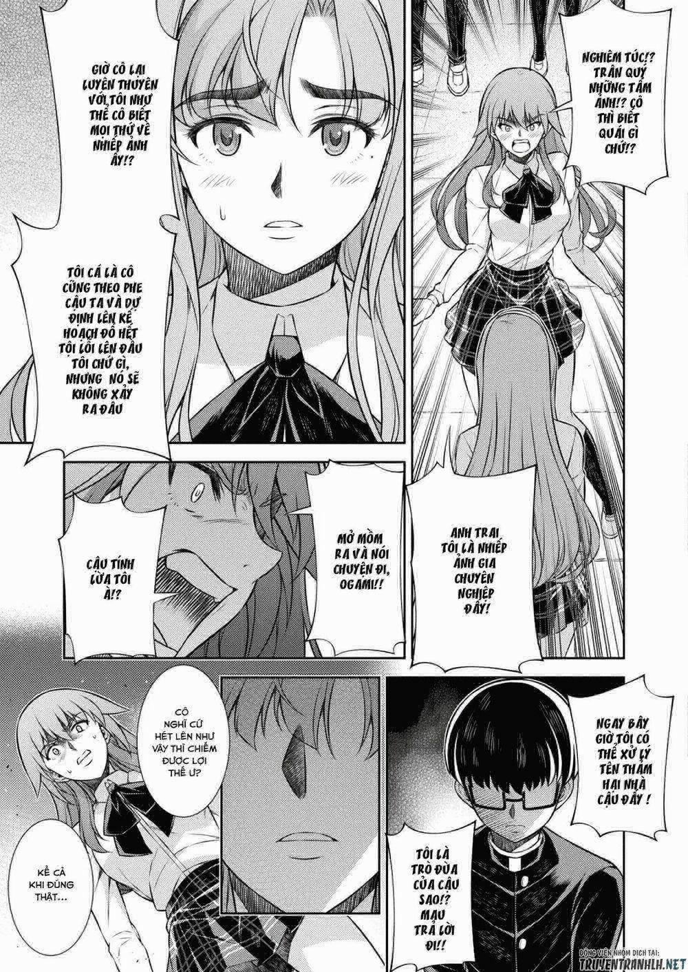 Silver Plan To Redo From Jk 5 trang 6