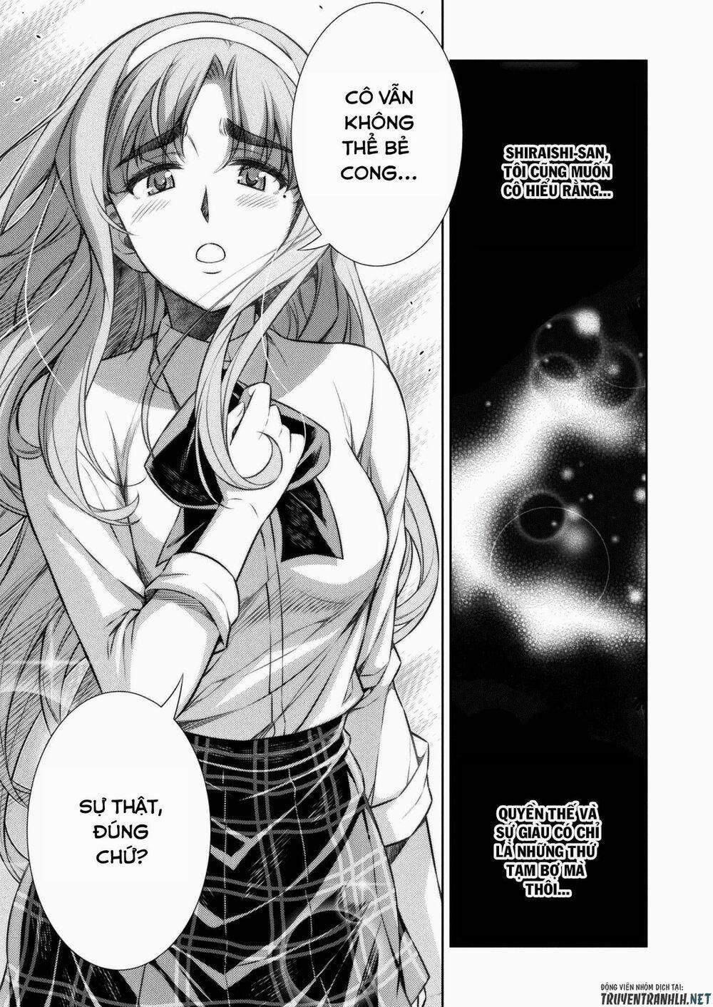 Silver Plan To Redo From Jk 5 trang 7