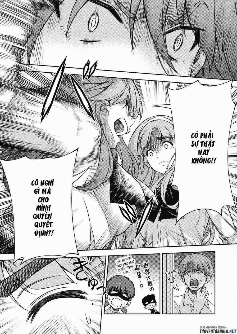 Silver Plan To Redo From Jk 5 trang 8