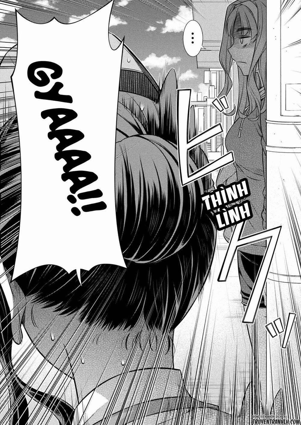 Silver Plan To Redo From Jk 6 trang 36