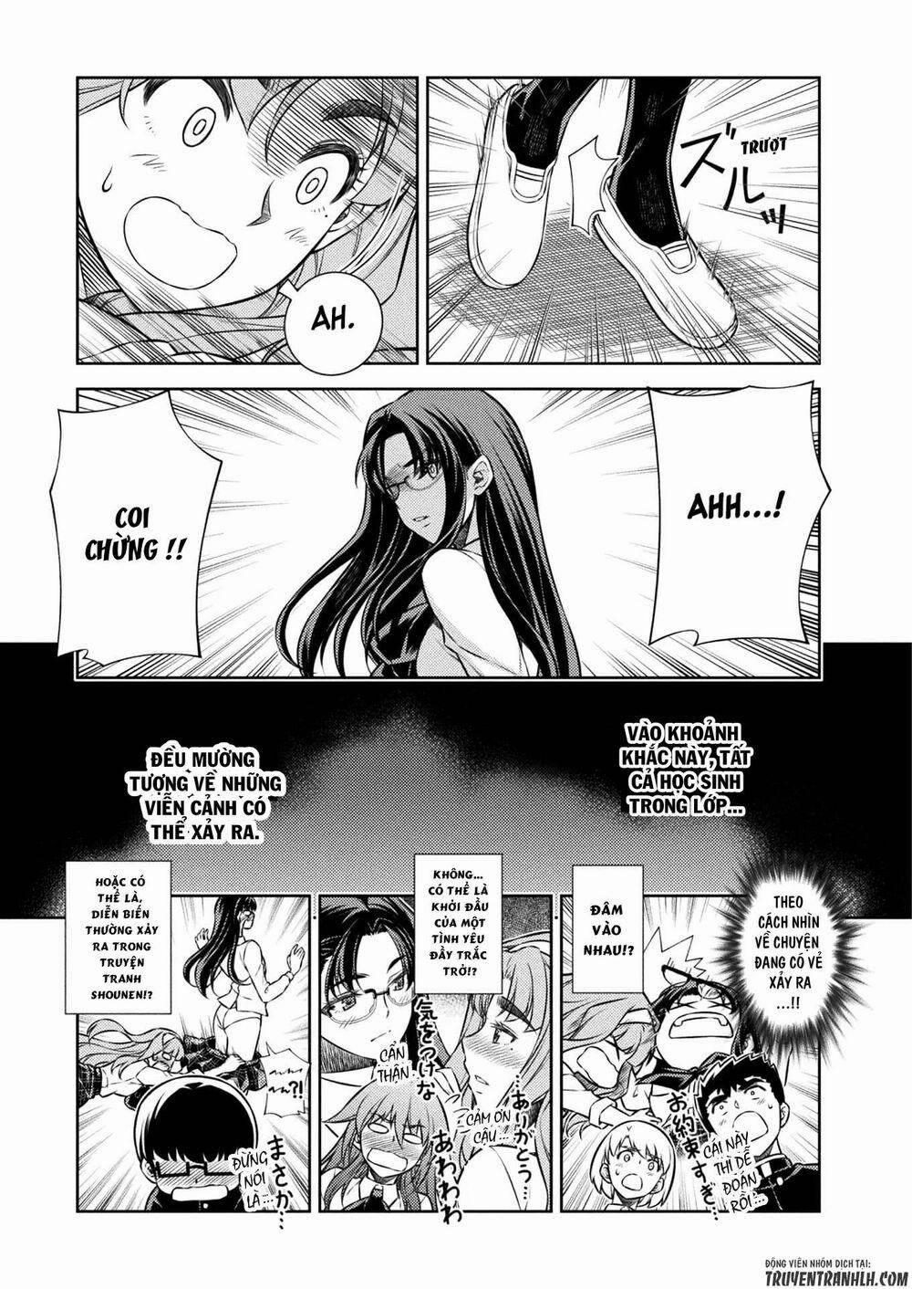 Silver Plan To Redo From Jk 6 trang 8