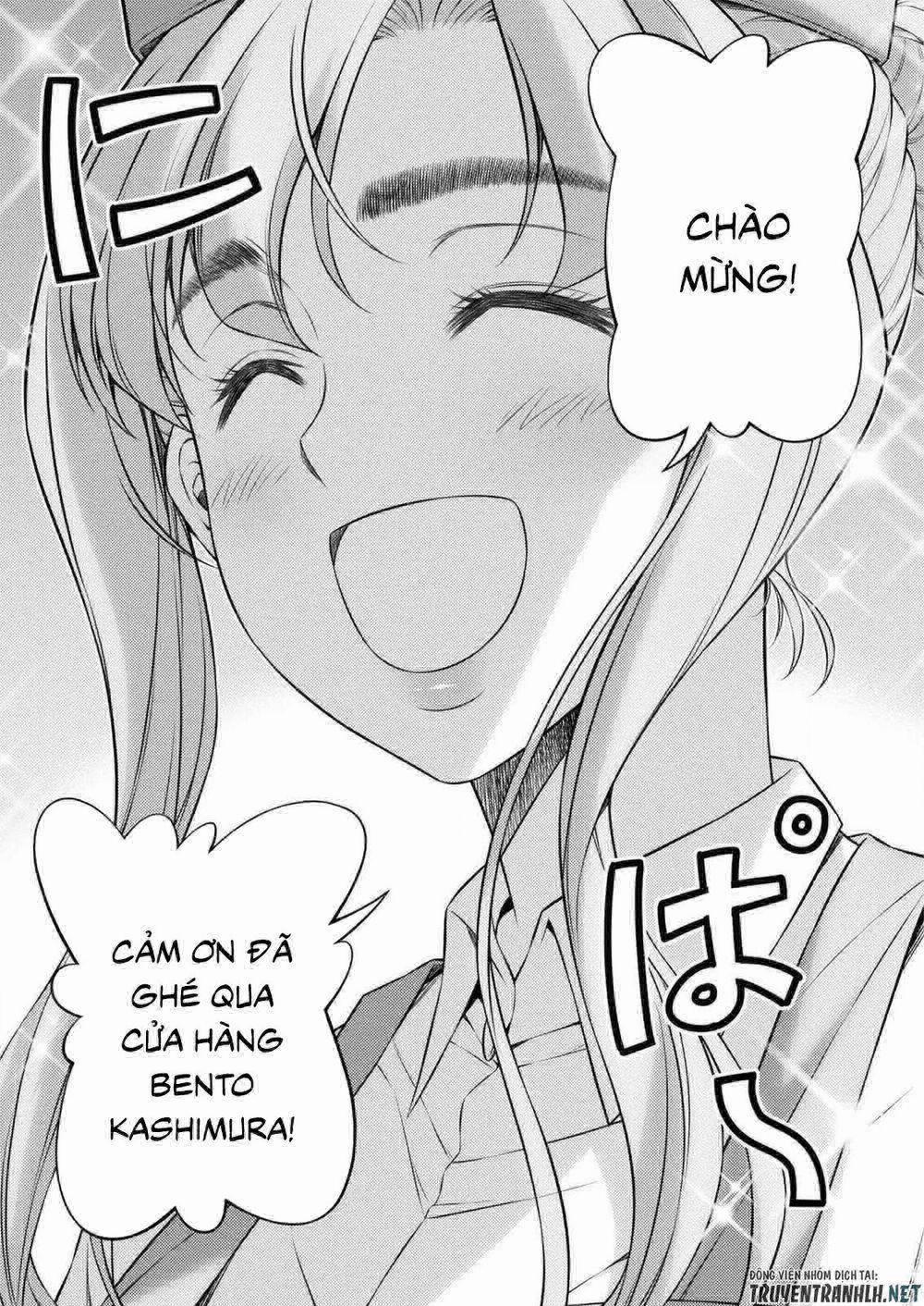 Silver Plan To Redo From Jk 7 trang 18