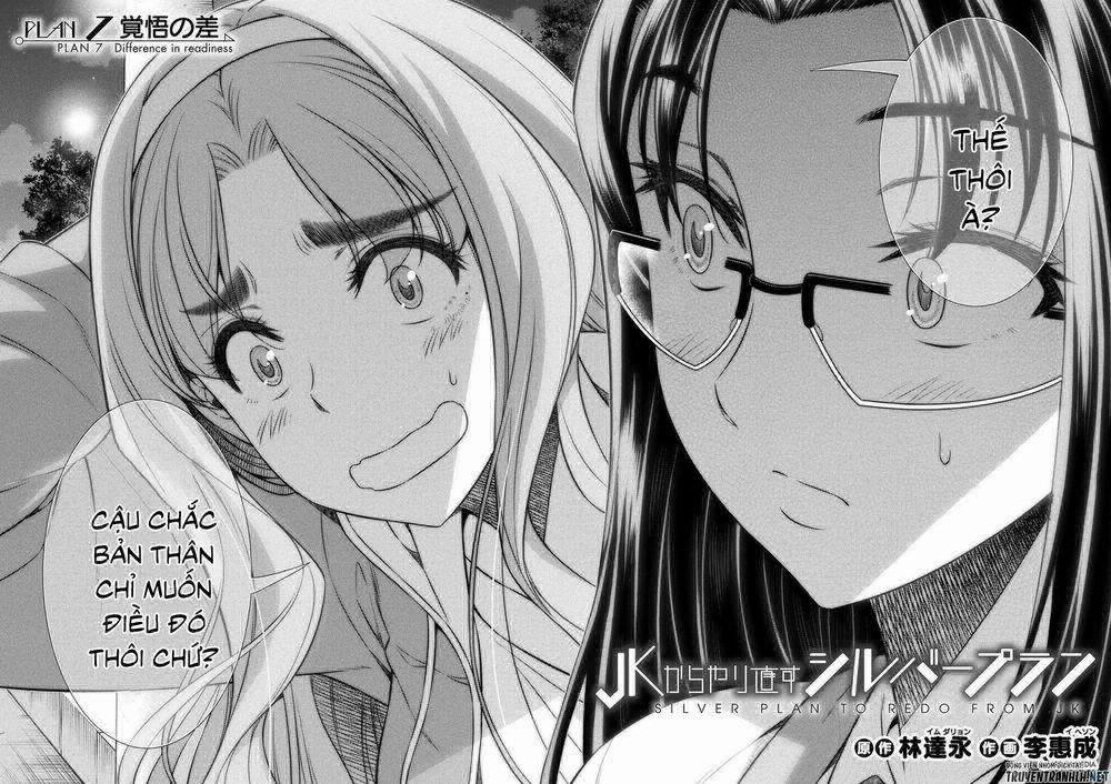 Silver Plan To Redo From Jk 7 trang 2