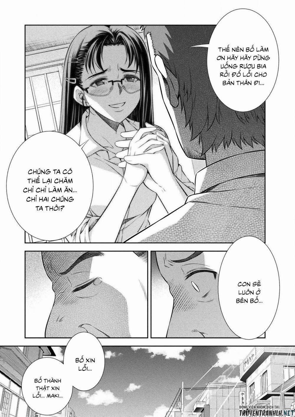 Silver Plan To Redo From Jk 7 trang 30