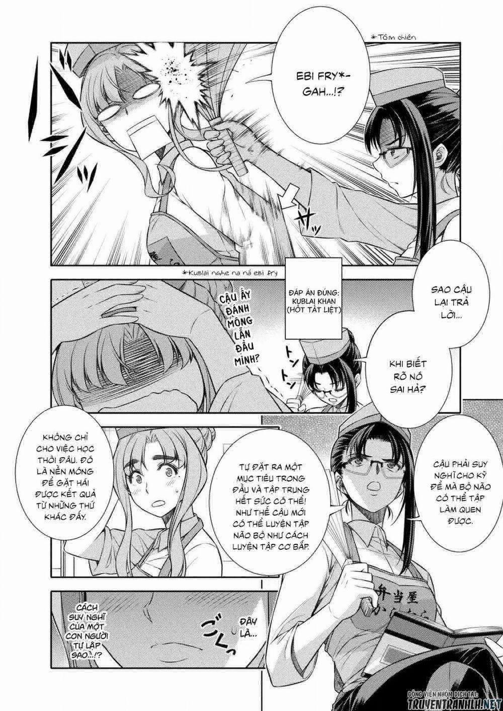 Silver Plan To Redo From Jk 7 trang 37