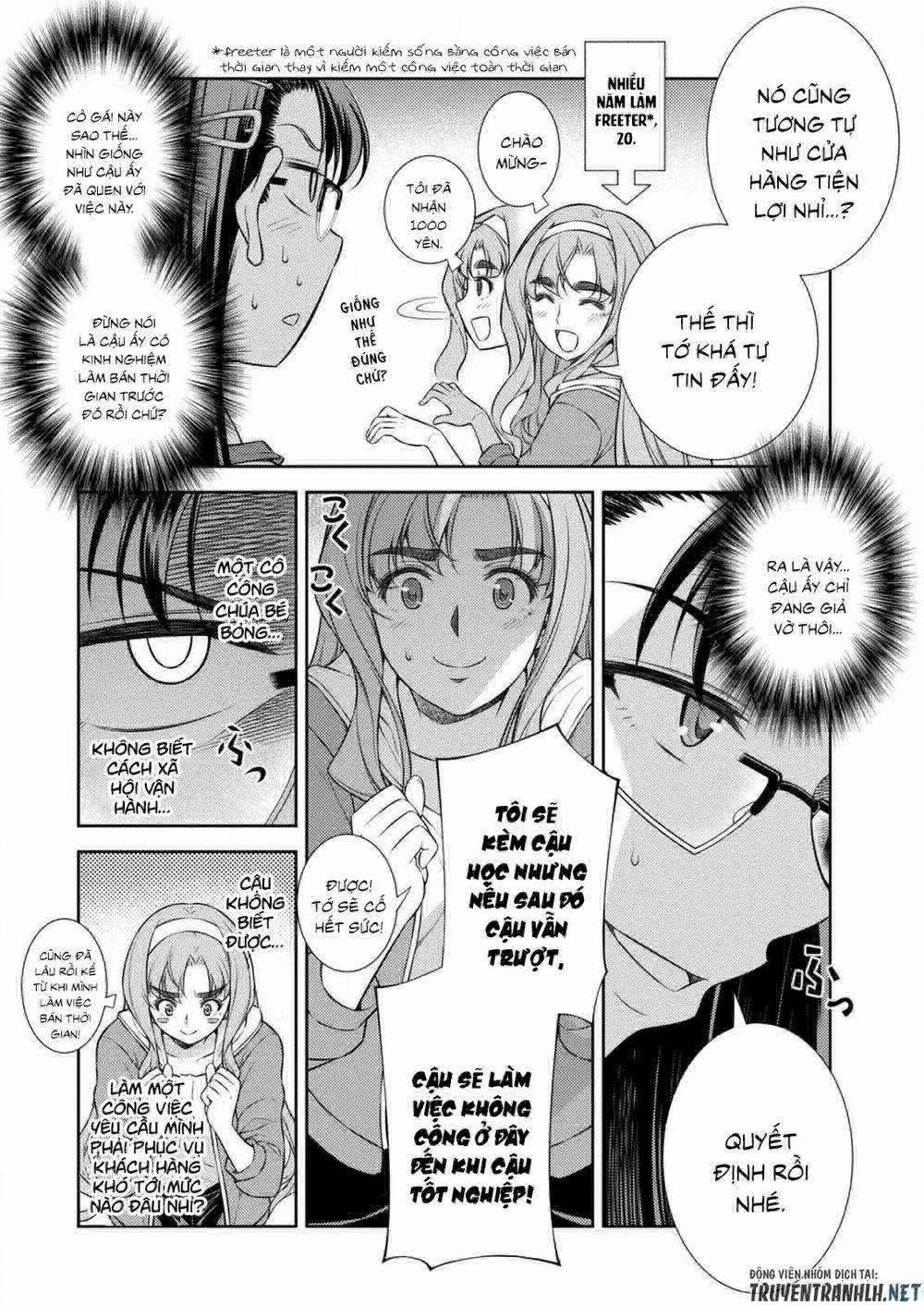 Silver Plan To Redo From Jk 7 trang 4