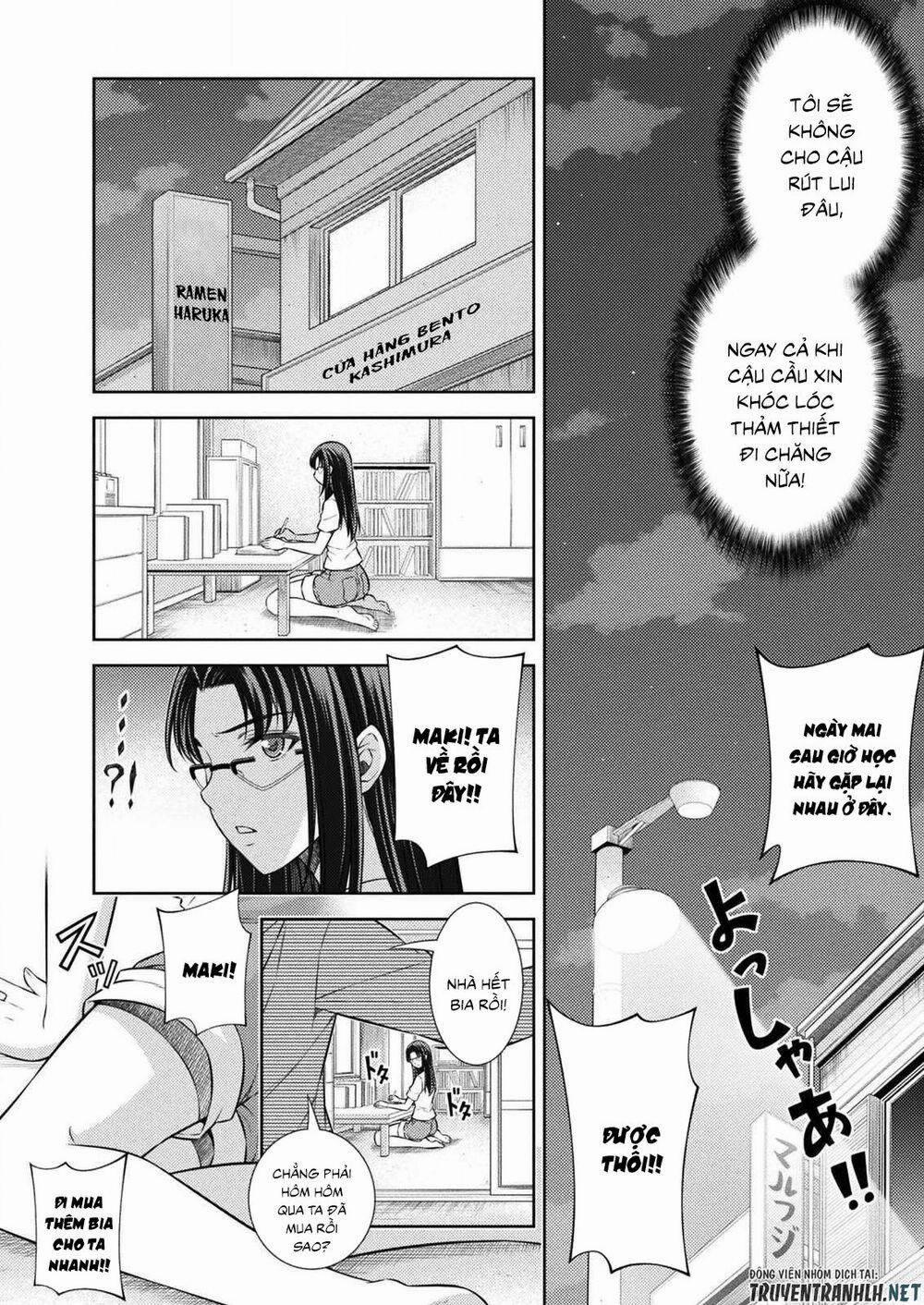 Silver Plan To Redo From Jk 7 trang 5