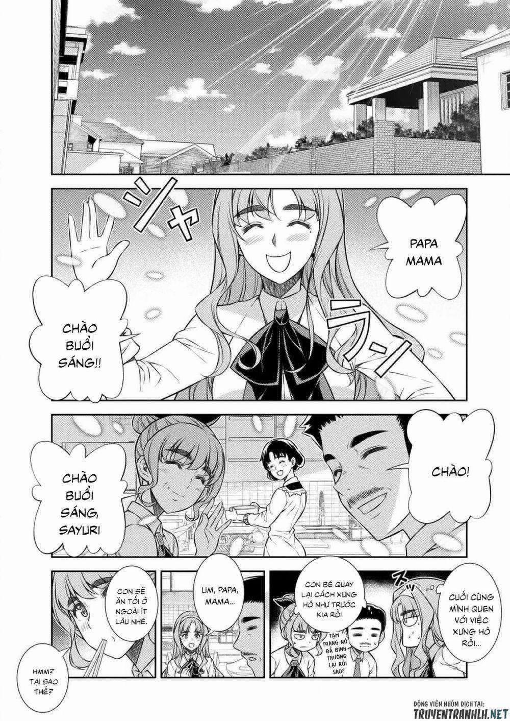 Silver Plan To Redo From Jk 7 trang 7