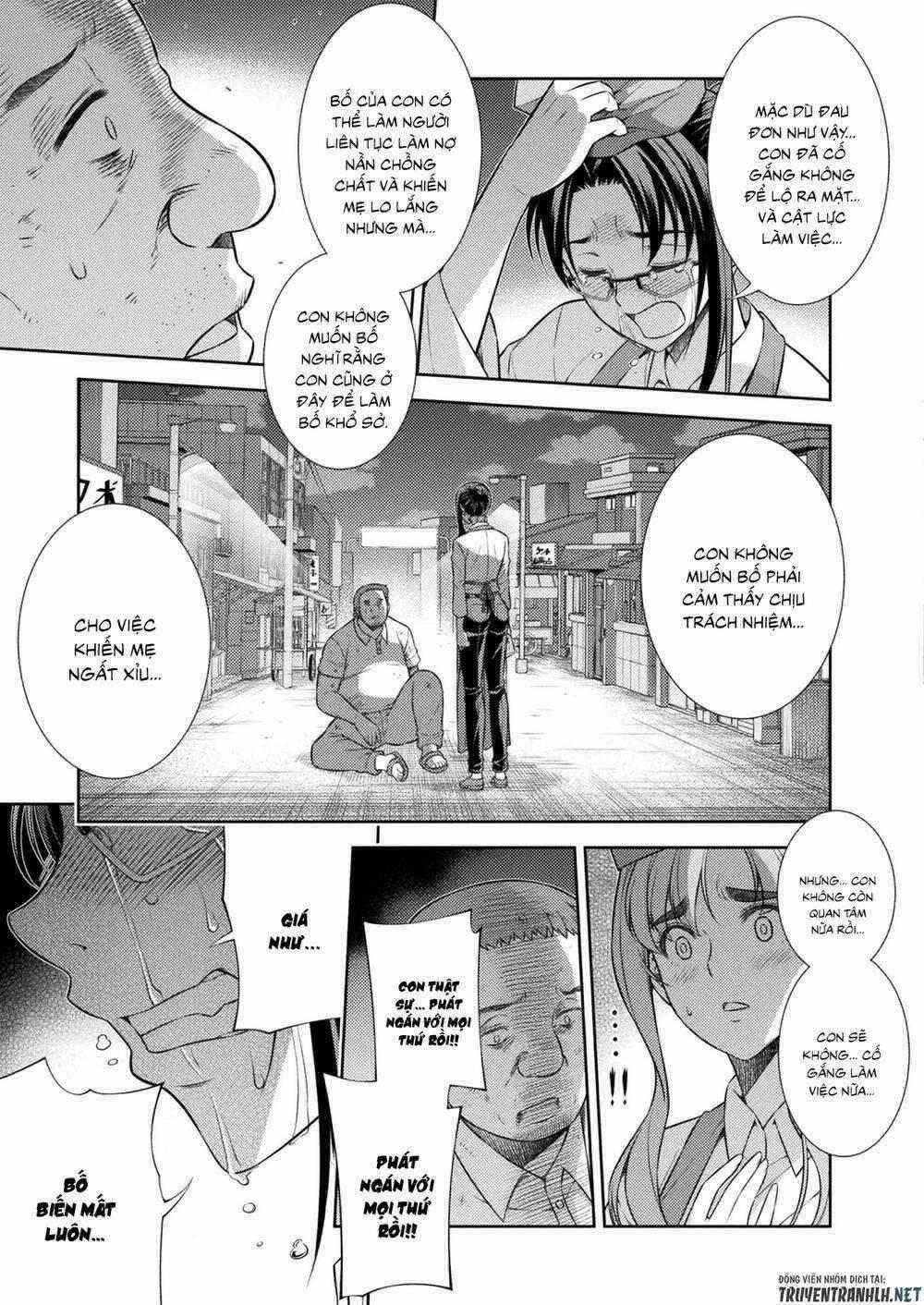 Silver Plan To Redo From Jk 8 trang 11