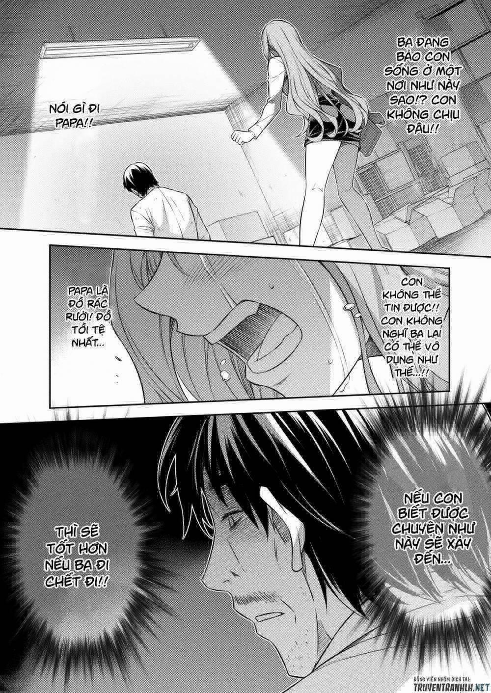 Silver Plan To Redo From Jk 8 trang 13