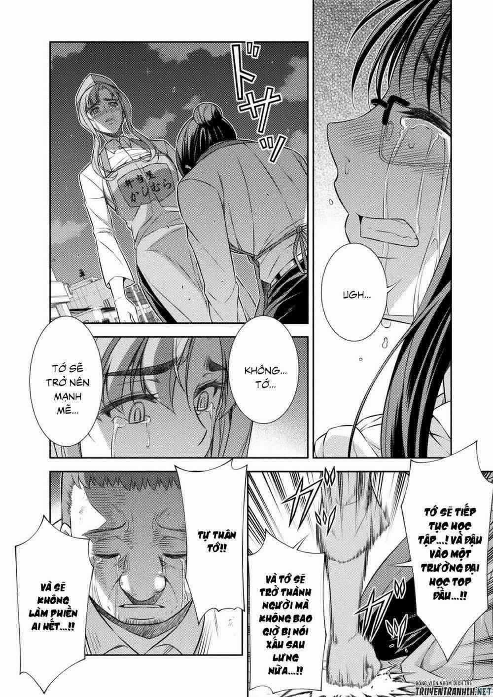 Silver Plan To Redo From Jk 8 trang 20