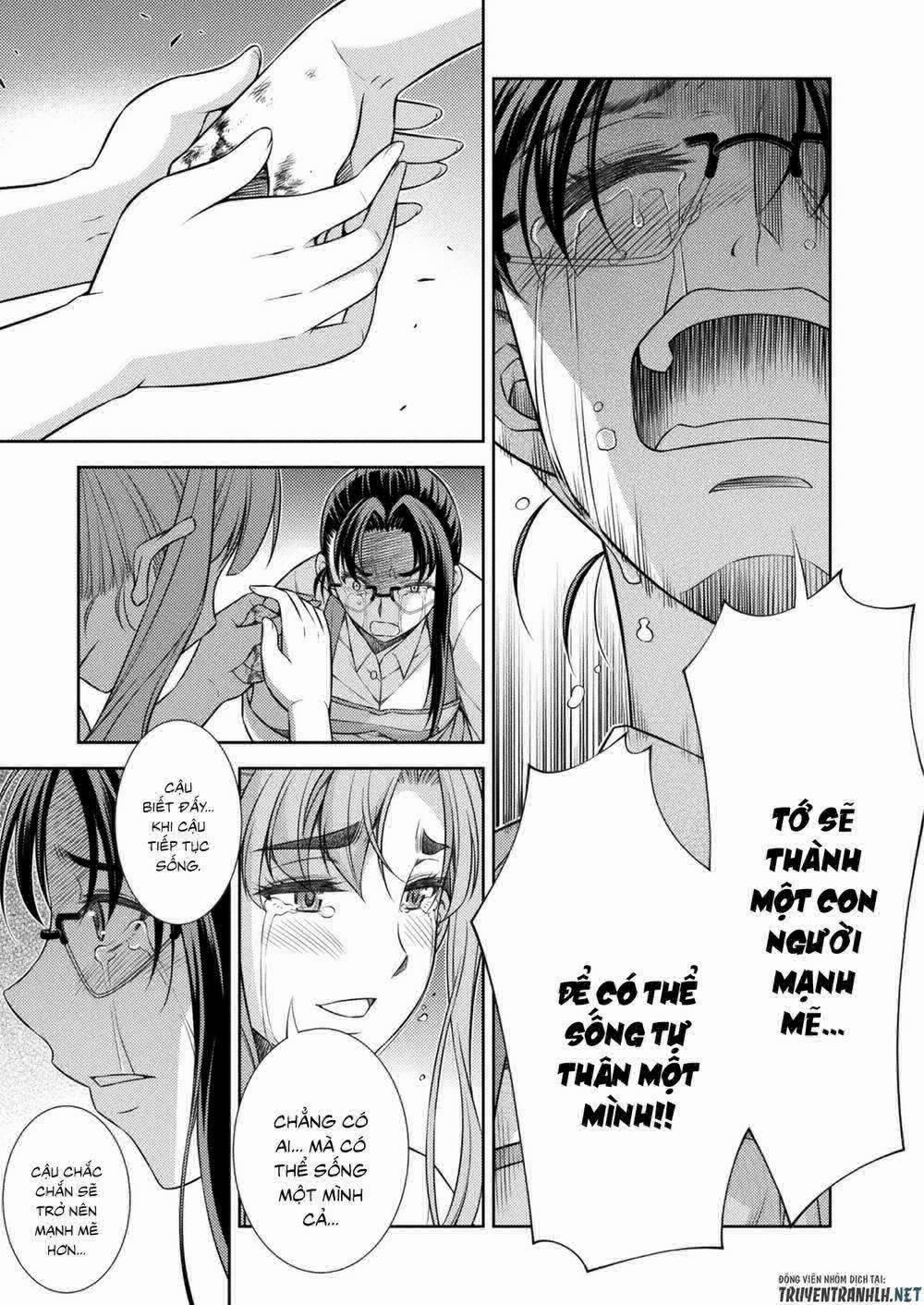 Silver Plan To Redo From Jk 8 trang 21