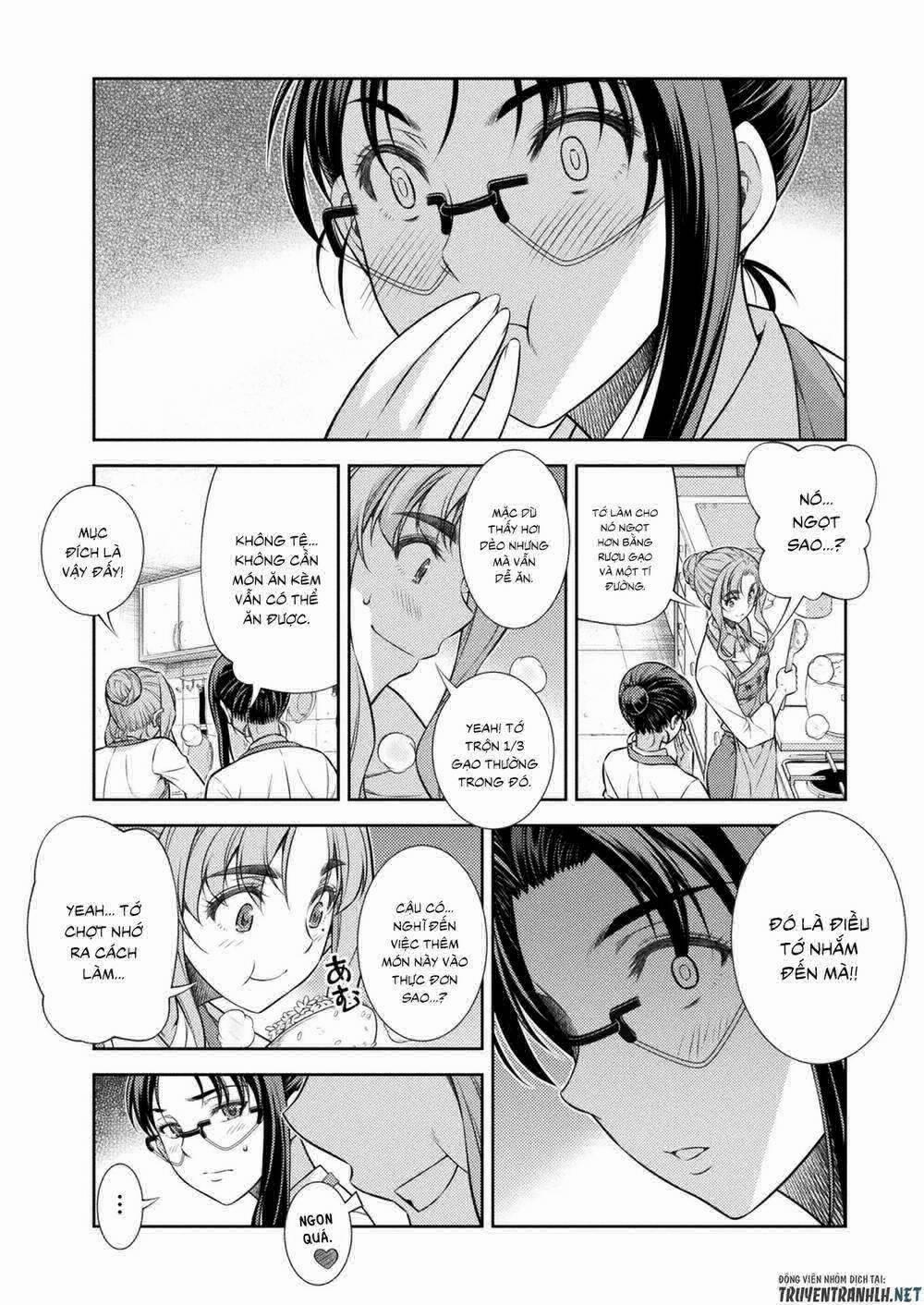 Silver Plan To Redo From Jk 8 trang 30