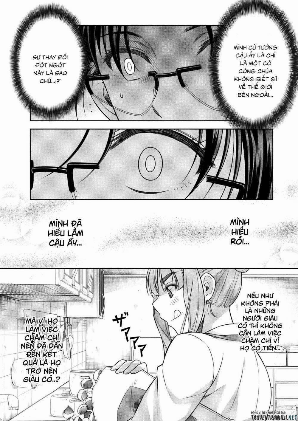 Silver Plan To Redo From Jk 8 trang 34