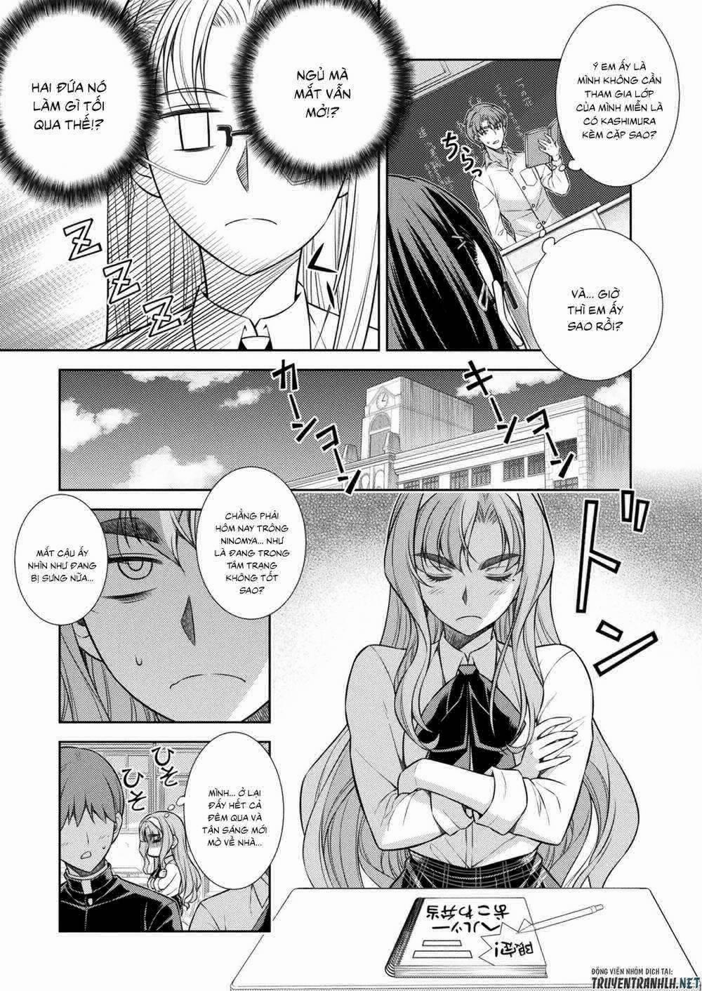 Silver Plan To Redo From Jk 8 trang 37