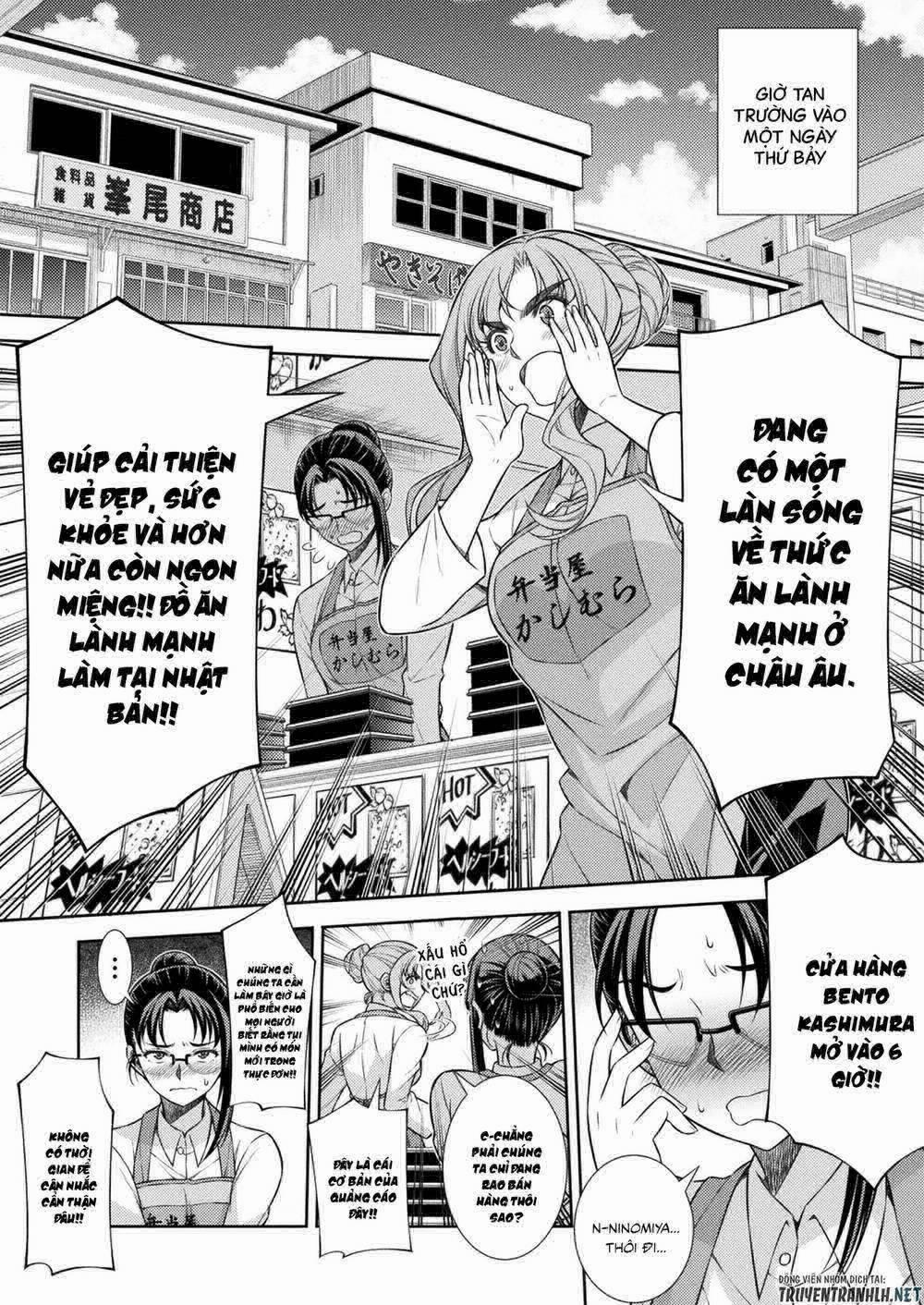 Silver Plan To Redo From Jk 8 trang 41