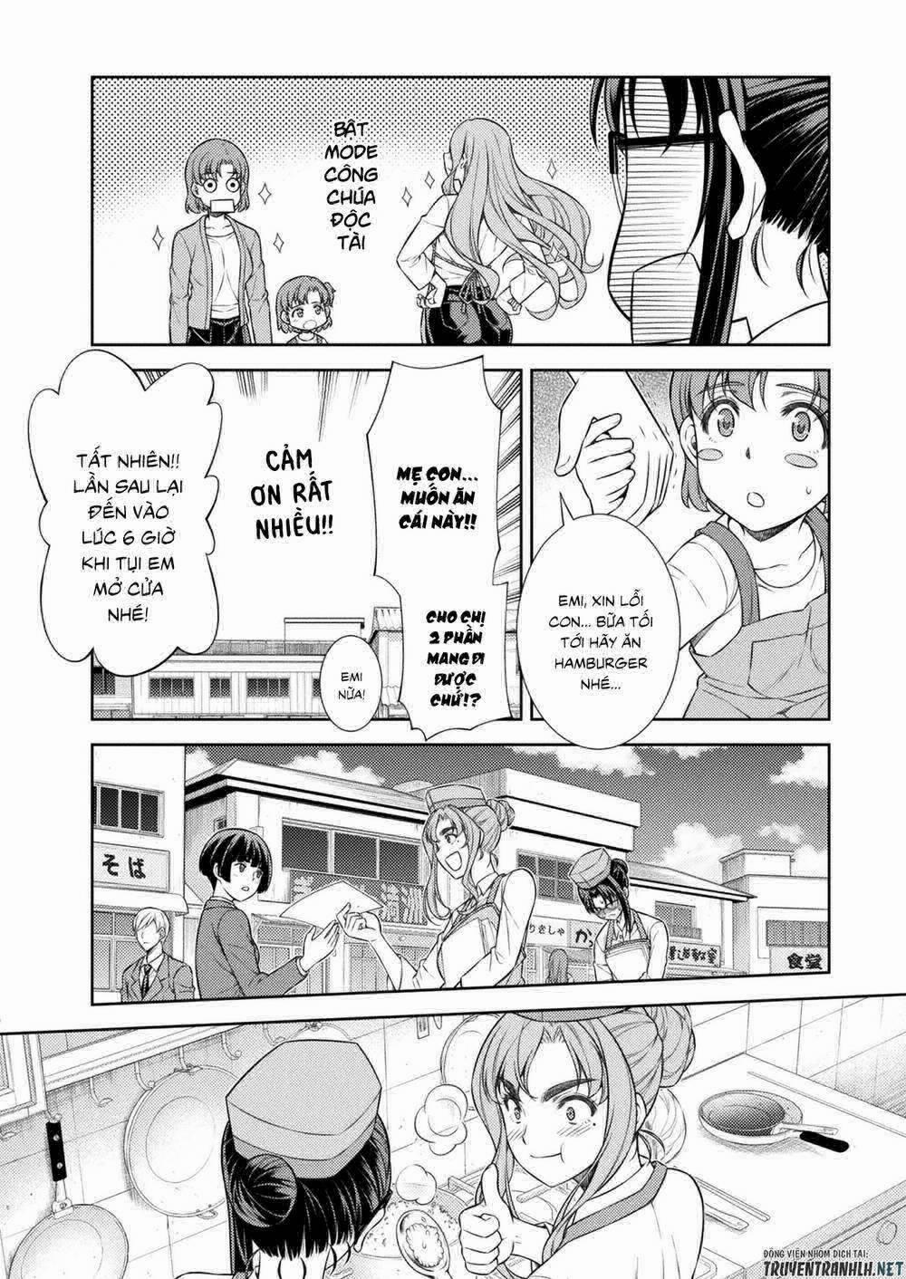 Silver Plan To Redo From Jk 8 trang 44